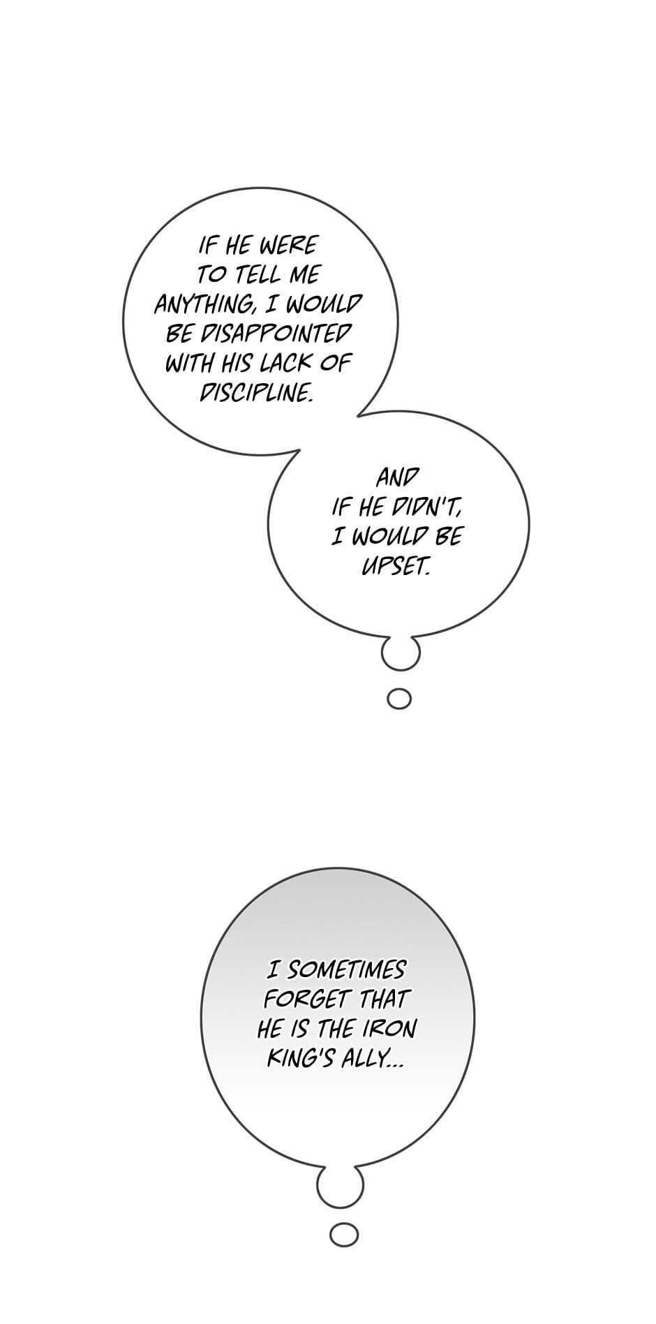 The Great Wish Chapter 64 58